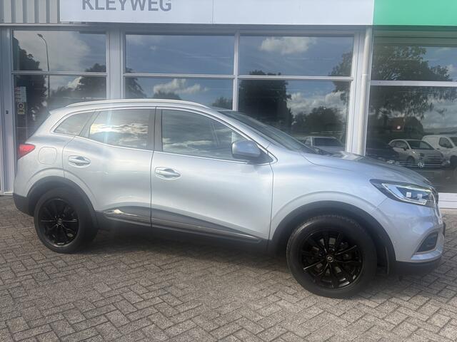 Renault KADJAR 1.3 TCe, Automaat, Leder, Stoelverwaming, Camera, Nav – foto 5