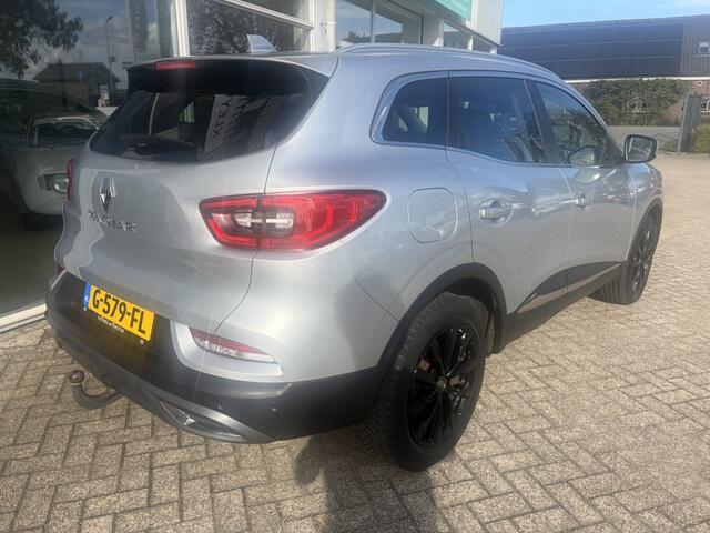 Renault KADJAR 1.3 TCe, Automaat, Leder, Stoelverwaming, Camera, Nav – foto 7