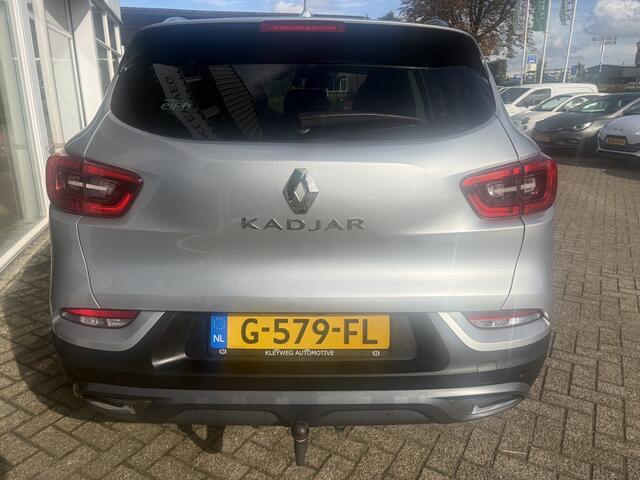 Renault KADJAR 1.3 TCe, Automaat, Leder, Stoelverwaming, Camera, Nav – foto 8