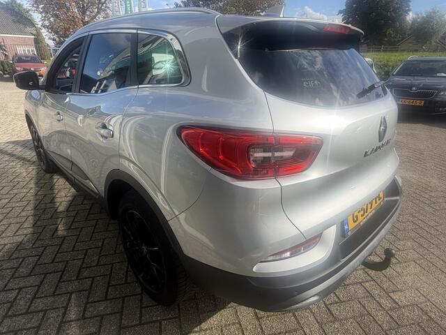 Renault KADJAR 1.3 TCe, Automaat, Leder, Stoelverwaming, Camera, Nav – foto 9