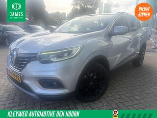 Renault KADJAR 1.3 TCe, Automaat, Leder, Stoelverwaming