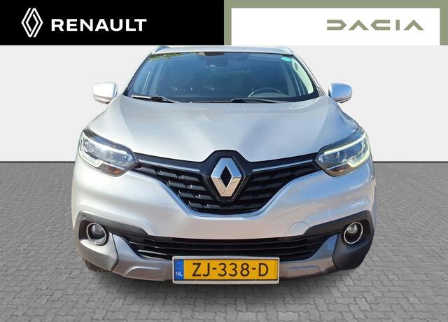 Renault KADJAR 1.2 TCe 130 EDC Intens – foto 4