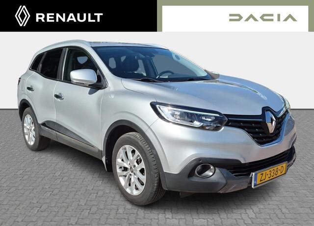 Renault KADJAR 1.2 TCe 130 EDC Intens – foto 7