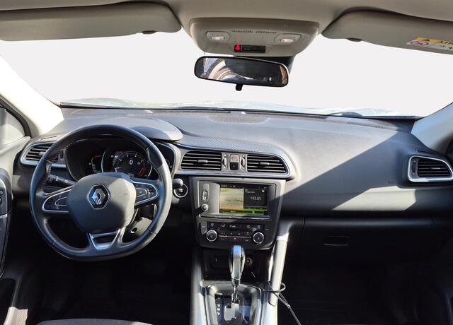 Renault KADJAR 1.2 TCe 130 EDC Intens – foto 8
