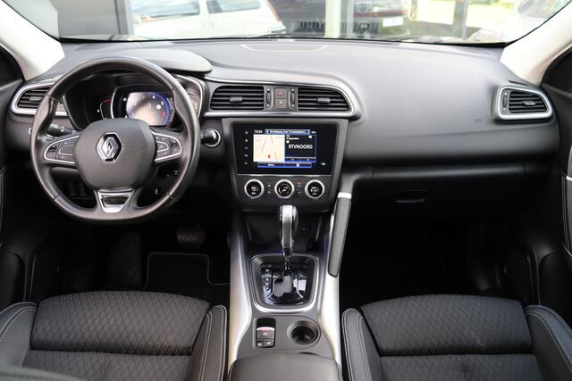 Renault KADJAR 1.3 TCe Intens Automaat | Bose | Stoelverwarming | Trekhaak | Navigatie | Climate Control – foto 2