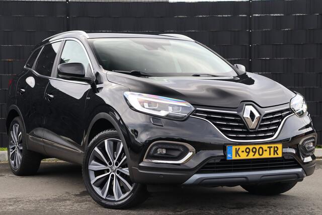 Renault KADJAR 1.3 TCe Intens Automaat | Bose | Stoelverwarming | Trekhaak | Navigatie | Climate Control – foto 3