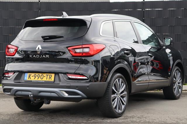 Renault KADJAR 1.3 TCe Intens Automaat | Bose | Stoelverwarming | Trekhaak | Navigatie | Climate Control – foto 4