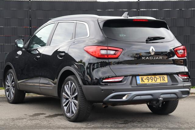 Renault KADJAR 1.3 TCe Intens Automaat | Bose | Stoelverwarming | Trekhaak | Navigatie | Climate Control – foto 5