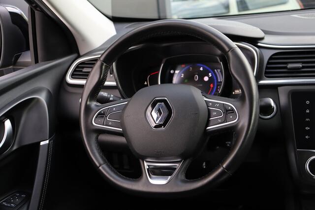 Renault KADJAR 1.3 TCe Intens Automaat | Bose | Stoelverwarming | Trekhaak | Navigatie | Climate Control – foto 6