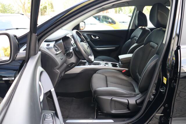 Renault KADJAR 1.3 TCe Intens Automaat | Bose | Stoelverwarming | Trekhaak | Navigatie | Climate Control – foto 7