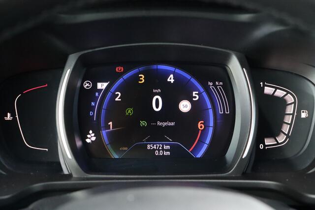 Renault KADJAR 1.3 TCe Intens Automaat | Bose | Stoelverwarming | Trekhaak | Navigatie | Climate Control – foto 9