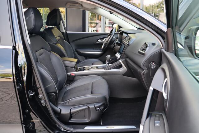 Renault KADJAR 1.3 TCe Intens Automaat | Bose | Stoelverwarming | Trekhaak | Navigatie | Climate Control – foto 10