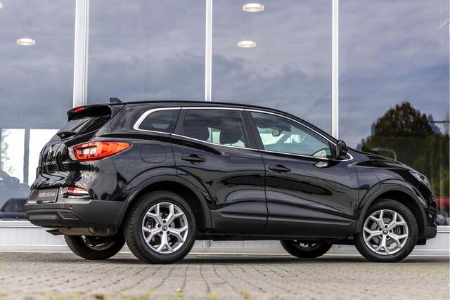 Renault KADJAR 1.3 TCe Zen | Trekhaak | NL Auto | Camera – foto 2