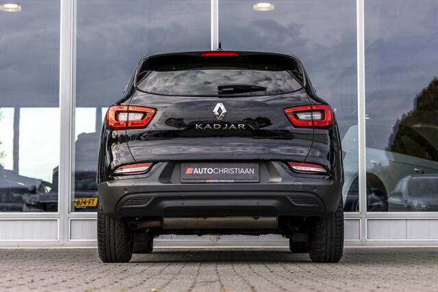 Renault KADJAR 1.3 TCe Zen | Trekhaak | NL Auto | Camera – foto 4