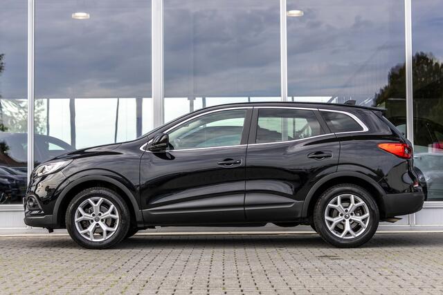 Renault KADJAR 1.3 TCe Zen | Trekhaak | NL Auto | Camera – foto 5
