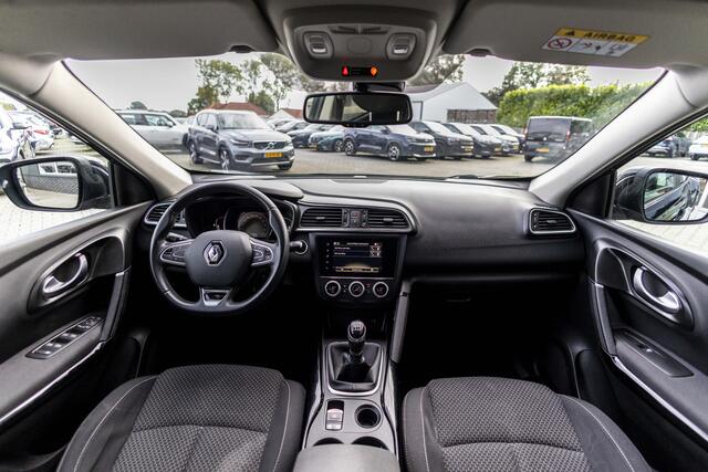 Renault KADJAR 1.3 TCe Zen | Trekhaak | NL Auto | Camera – foto 6