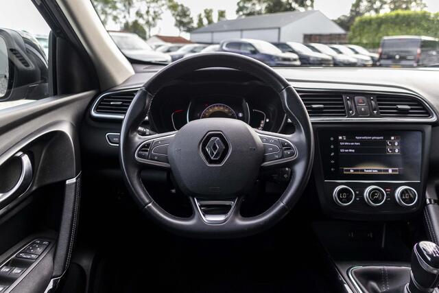 Renault KADJAR 1.3 TCe Zen | Trekhaak | NL Auto | Camera – foto 7