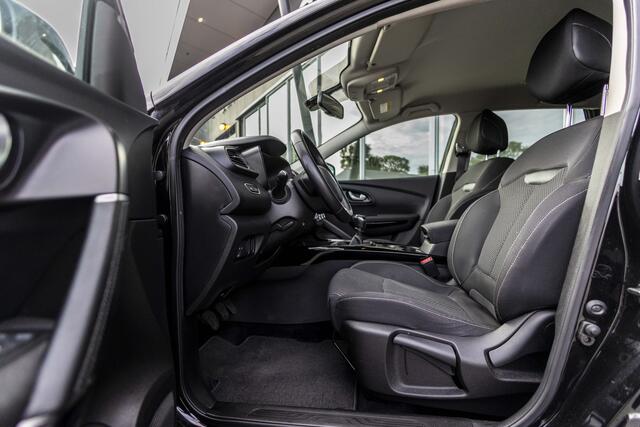 Renault KADJAR 1.3 TCe Zen | Trekhaak | NL Auto | Camera – foto 9