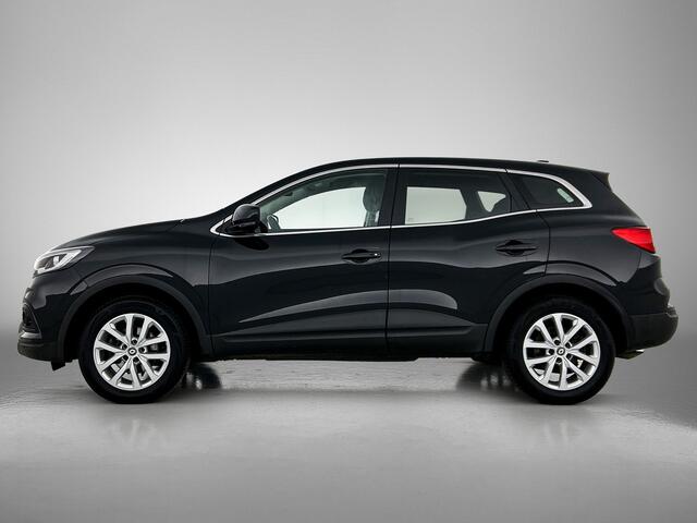 Renault KADJAR 1.3 TCe 141PK / Trekhaak / Airco / Cruise-ctr. / Navigatie / Lmv 17" / Pdc v+a / Apk 10-2026 – foto 2