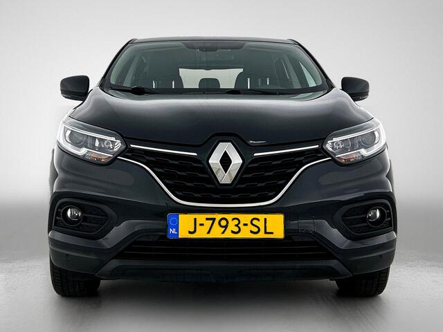 Renault KADJAR 1.3 TCe 141PK / Trekhaak / Airco / Cruise-ctr. / Navigatie / Lmv 17" / Pdc v+a / Apk 10-2026 – foto 10