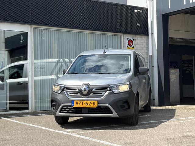 Renault KANGOO E-Tech Extra L2 22 kW 44 kWh , Demo, Navigatie, Achteruitrijcamera, Climate Control, Key-less, Parkeersensoren, Cruise Control, DAB, Apple Carplay & Android Auto draadloos