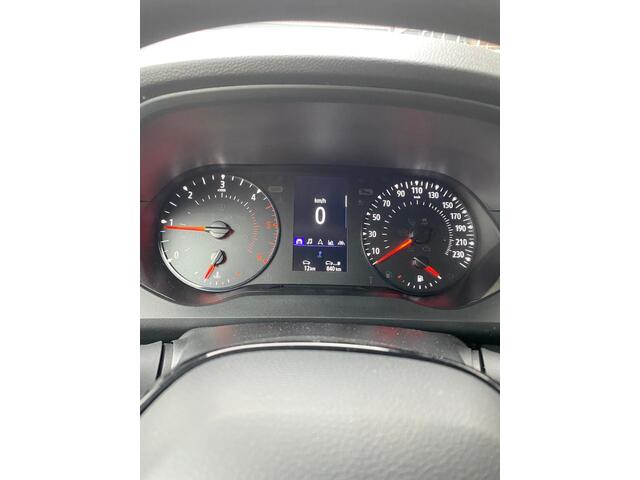 Renault KANGOO 1.5 Blue dCi 95 Luxe L1