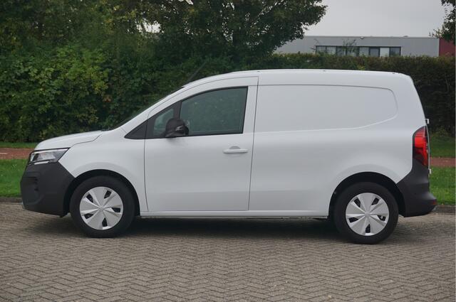 Renault KANGOO E-Tech N-Connecta L1 45 kWh Automaat Goedkoopste van NL!! Seba subsidie NR. B04*