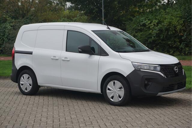 Renault KANGOO E-Tech N-Connecta L1 45 kWh Automaat Goedkoopste van NL!! Seba subsidie NR. B04*