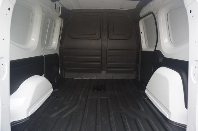 Renault KANGOO E-Tech N-Connecta L1 45 kWh Automaat Goedkoopste van NL!! Seba subsidie NR. B04*