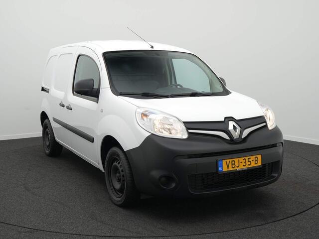 Renault KANGOO 1.5 dCi 75 Energy Comfort - All seasonbanden