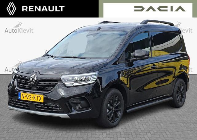 Renault KANGOO 1.5 Blue dCi 115 extra L1 125th Annivarsary - Alarm