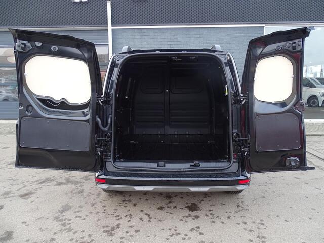 Renault KANGOO 1.5 Blue dCi 115 extra L1 ANNIVERSARY / SIDEBARS / LICHTMETALEN VELGEN