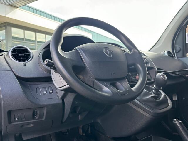 Renault KANGOO 1.5 DCI KANGOO MAXI EXPRESS 95PK LMV SCHUIFDEUR