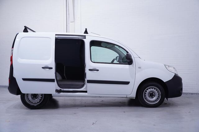 Renault KANGOO 1.5 dCi 90 pk Airco, Achterklep, PDC achter Laadruimte Pakket, Dakdragers