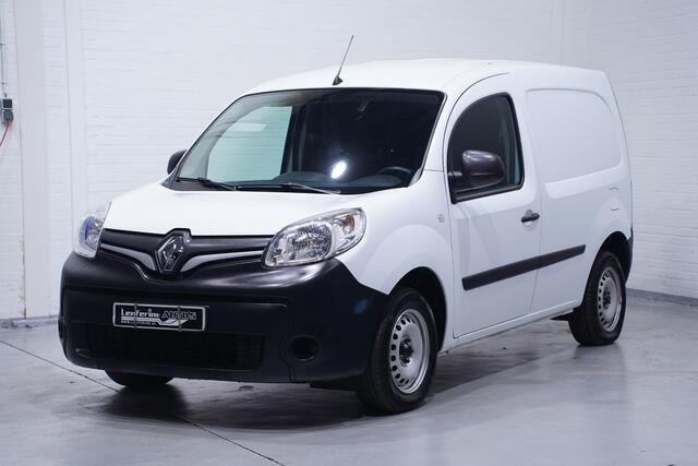 Renault KANGOO 1.5 Blue dCi 115 pk Navi, Trekhaak, Airco Laadruimte Pakket, PDC achter, NAP, 2-Zits