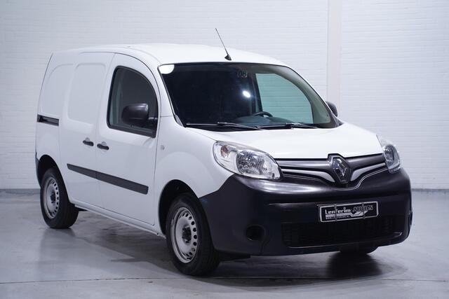 Renault KANGOO 1.5 Blue dCi 115 pk Navi, Trekhaak, Airco Laadruimte Pakket, PDC achter, NAP, 2-Zits