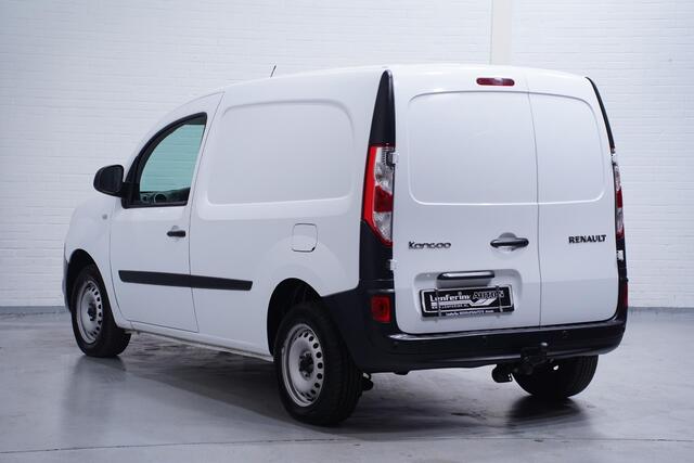 Renault KANGOO 1.5 Blue dCi 115 pk Navi, Trekhaak, Airco Laadruimte Pakket, PDC achter, NAP, 2-Zits