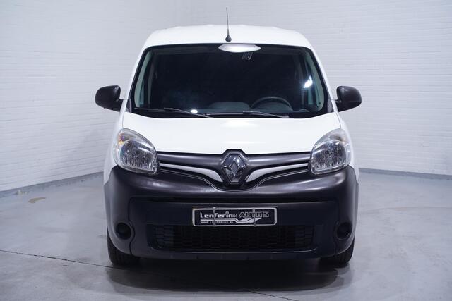 Renault KANGOO 1.5 Blue dCi 115 pk Navi, Trekhaak, Airco Laadruimte Pakket, PDC achter, NAP, 2-Zits