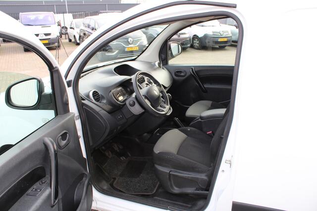 Renault KANGOO 1.5 dCi 90 Energy Comfort Maxi | Bluetooth | Trekhaak | Imperiaal