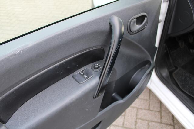 Renault KANGOO 1.5 dCi 90 Energy Comfort Maxi | Bluetooth | Trekhaak | Imperiaal