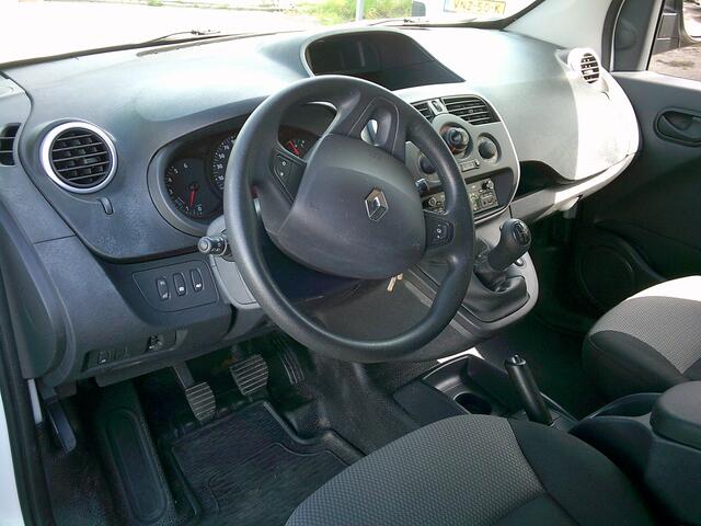 Renault KANGOO 1.5 dCi 75 Energy Comfort VOORZIEN VAN AIRCO+CRUISECONTROL !!