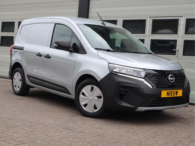 Renault KANGOO 45 kWh 100 % Elektrisch - Snelladen - Cruise Controle - Clima