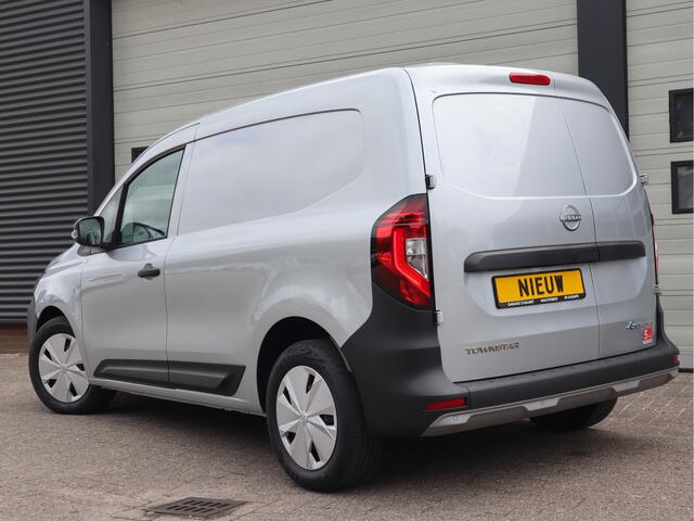 Renault KANGOO 45 kWh 100 % Elektrisch - Snelladen - Cruise Controle - Clima