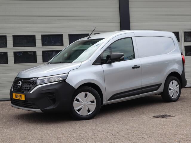 Renault KANGOO 45 kWh 100 % Elektrisch - Snelladen - Cruise Controle - Clima