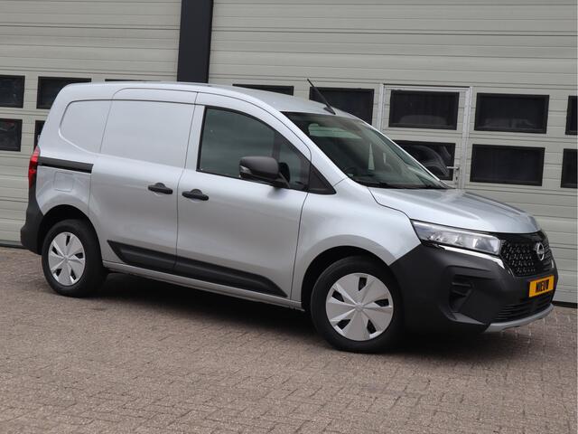 Renault KANGOO 45 kWh 100 % Elektrisch - Snelladen - Cruise Controle - Clima