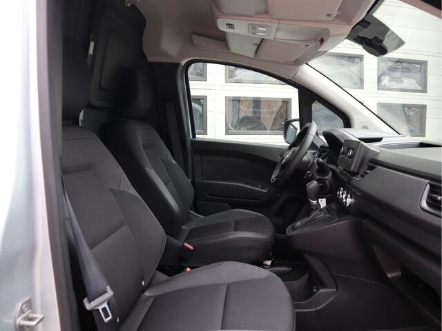 Renault KANGOO 45 kWh 100 % Elektrisch - Snelladen - Cruise Controle - Clima