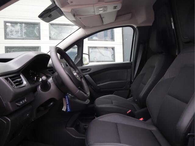Renault KANGOO 45 kWh 100 % Elektrisch - Snelladen - Cruise Controle - Clima
