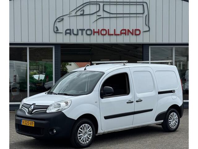 Renault KANGOO 1.5 DCI 81KW 110PK L2H1 MAXI EURO 6 NAVIGATIE/ AIRCO/ CRUISE CON