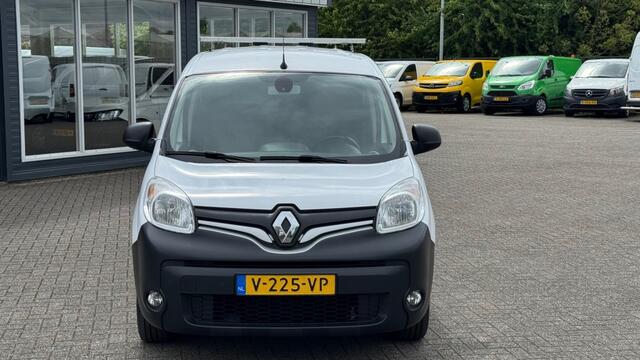 Renault KANGOO 1.5 DCI 81KW 110PK L2H1 MAXI EURO 6 NAVIGATIE/ AIRCO/ CRUISE CON