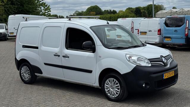 Renault KANGOO 1.5 DCI 81KW 110PK L2H1 MAXI EURO 6 NAVIGATIE/ AIRCO/ CRUISE CON
